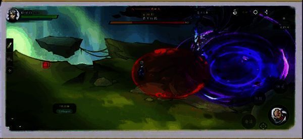 青玄妖狐扑击技能图