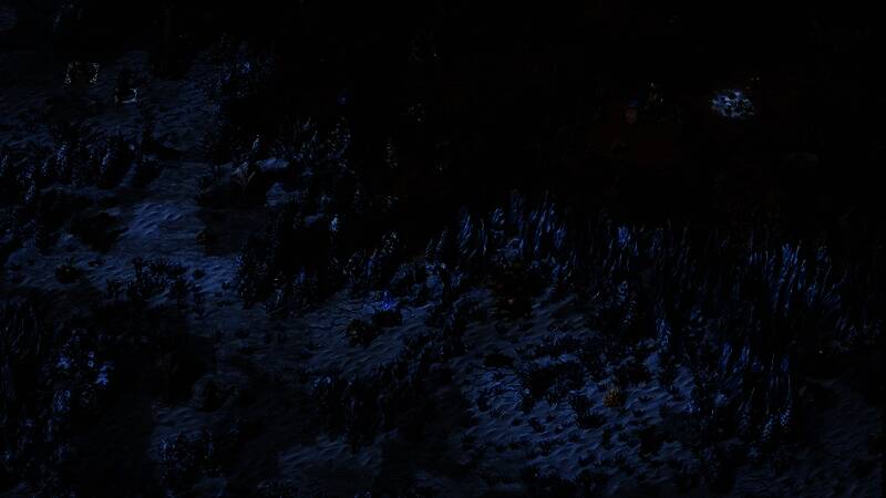 《Stormbinders》游戏截图8