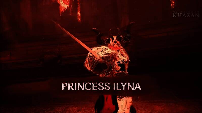 《第一狂战士：卡赞》游戏视频截图1