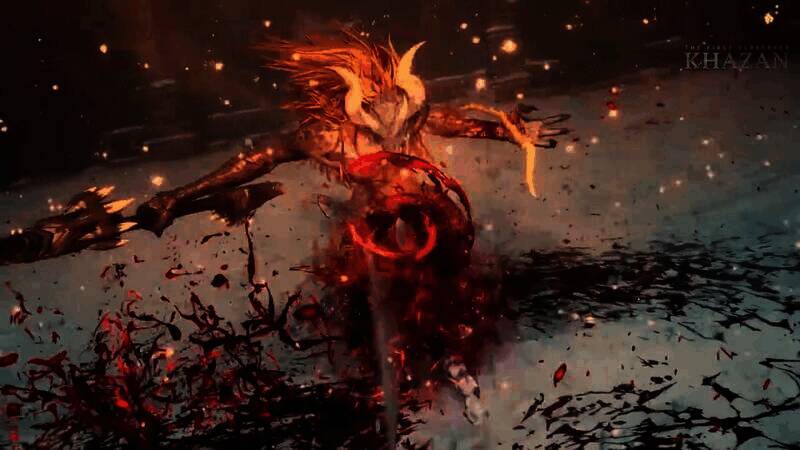 《第一狂战士：卡赞》游戏视频截图6