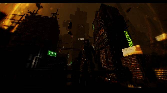 《beta decay》游戏相关图片2