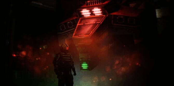 《beta decay》游戏相关图片4