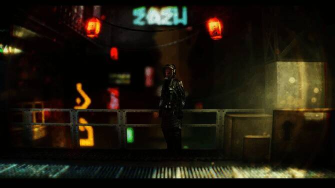 《beta decay》游戏相关图片5