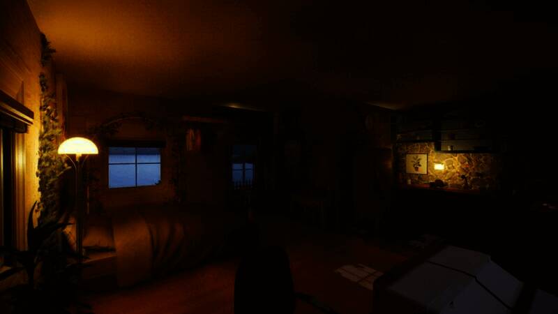 inZOI可爱小屋使用教程图4