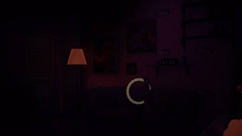 inZOI粉色游戏女孩地产使用教程图3