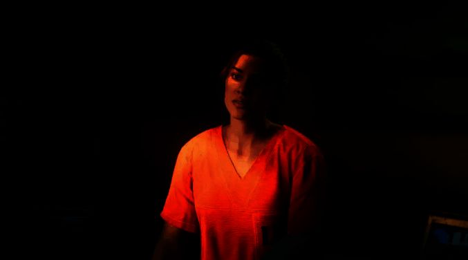 《GTA6》相关画面