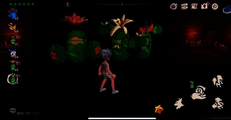 蹦蹦花培养相关图片