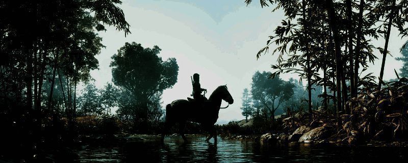 《刺客信条：影》相关图片1