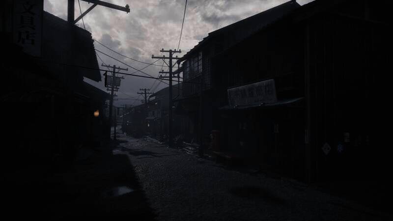 千鹤屋商店外观图片