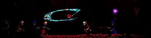 符文剑士伊利亚游戏画面3