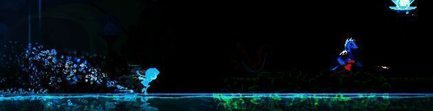 符文剑士伊利亚游戏画面6