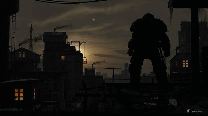 《核爆 RPG》相关图片2