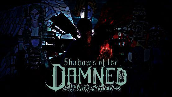 《暗影诅咒:Hella 重制版》宣传图1