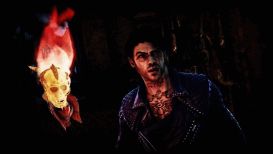 《暗影诅咒:Hella 重制版》游戏画面2