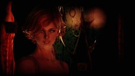 《暗影诅咒:Hella 重制版》游戏画面3