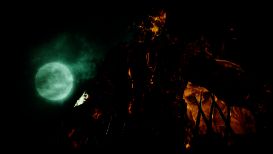 《暗影诅咒:Hella 重制版》游戏画面5