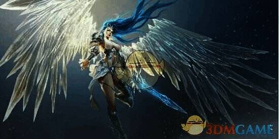 大天使长相关配图