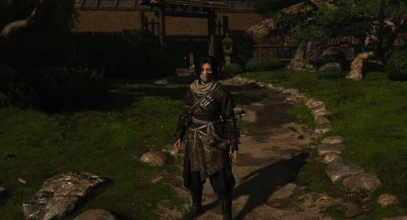 道具专家护甲相关图片