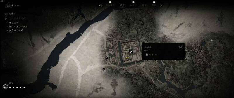 道具专家装备获取位置图2