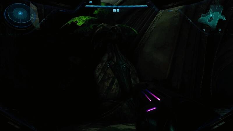 《银河战士Prime 4》相关图片6