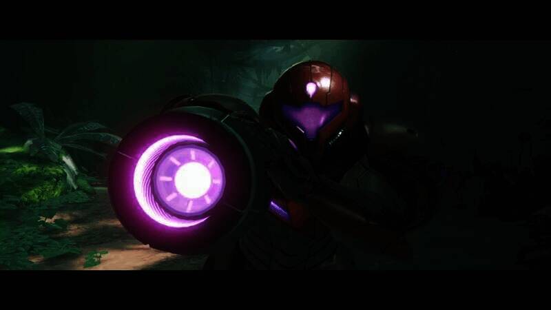 《银河战士Prime 4》相关图片10