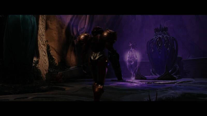 《银河战士Prime 4》相关图片14