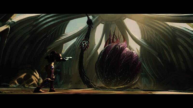 《银河战士Prime 4》相关图片15