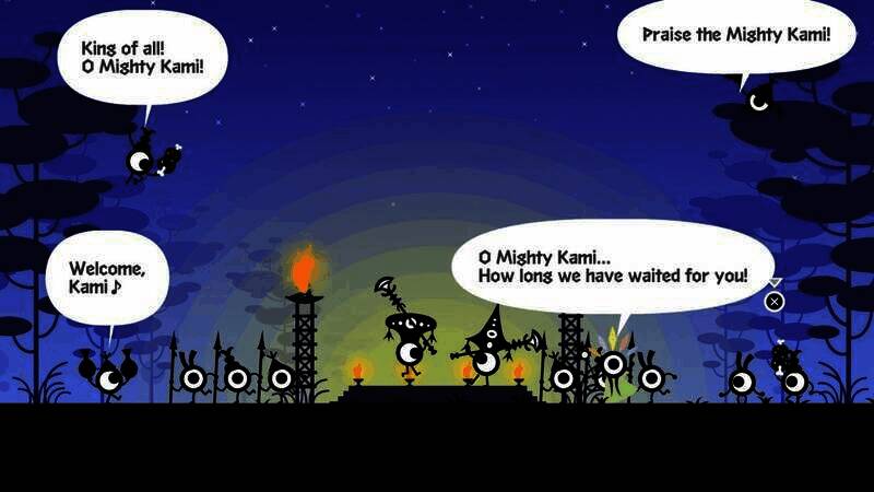 啪嗒砰1&2合集游戏画面7