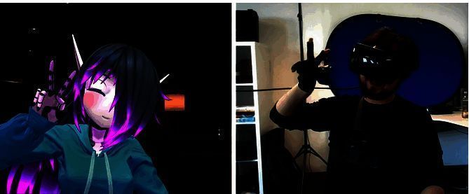 SteamVR手套控制器相关图片2