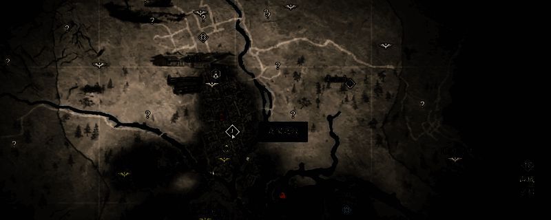 《刺客信条：影》相关画面