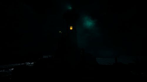 《RailGods of Hysterra》游戏相关画面2