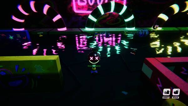 《Slowly Sliding Ducks》相关图片3