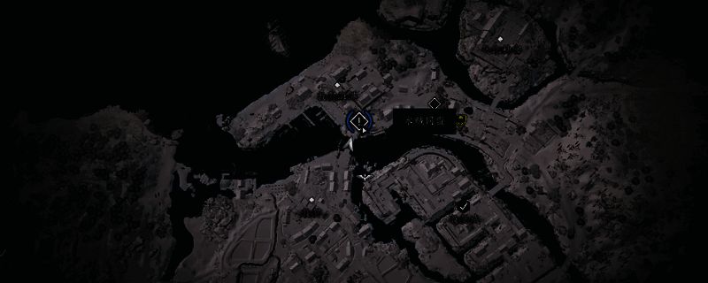 刺客信条影水贼同盟支线任务相关图片