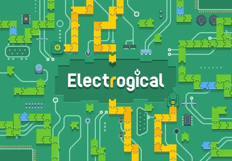 《Electrogical》相关图片1