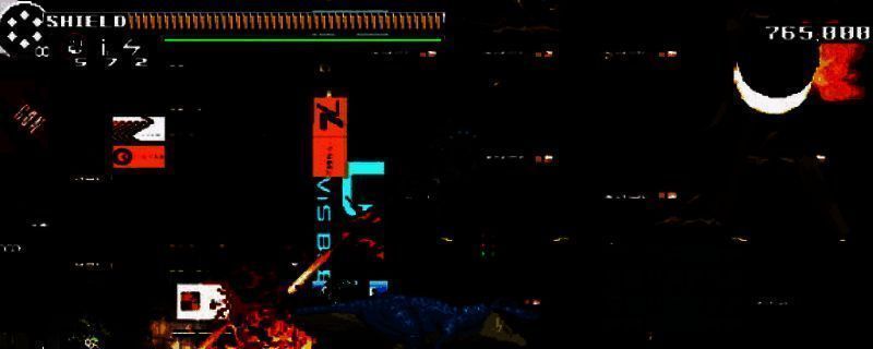 爆轰机动队游戏相关图片1