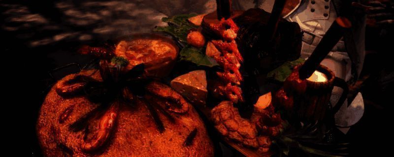 怪物猎人荒野猫饭食材相关图片1