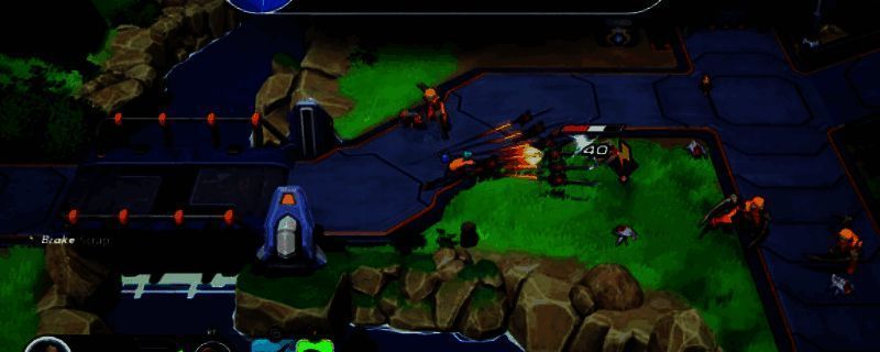 《Lynked: Banner of the Spark》游戏相关图片1