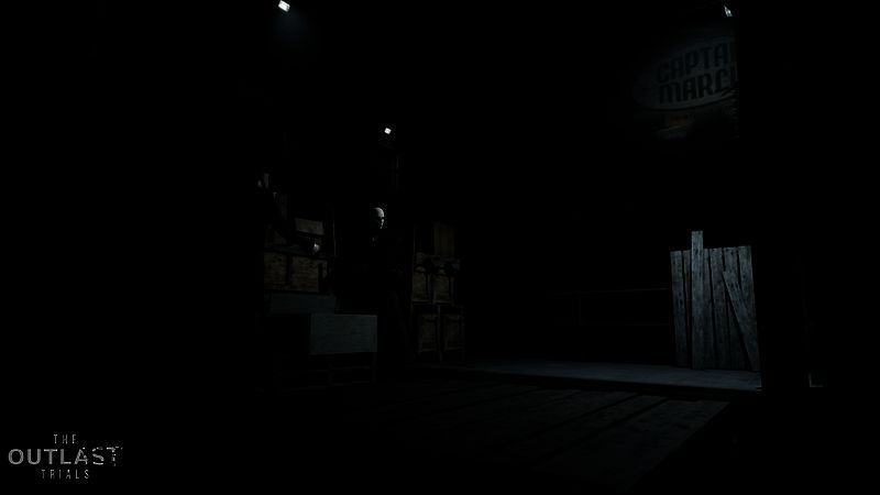 《逃生：试炼》相关图片2