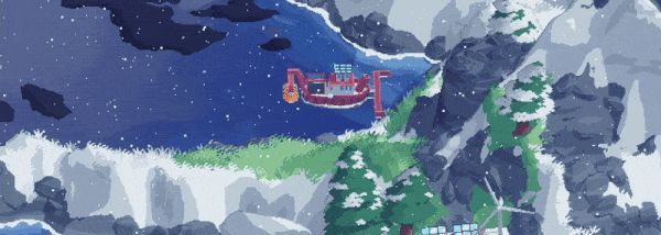 《溢出》游戏画面7