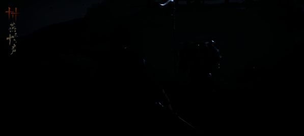 库克参与《燕云十六声》线下前瞻体验活动现场图