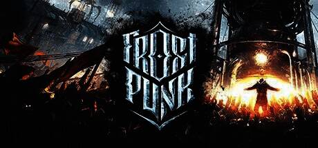 冰汽时代游戏画面