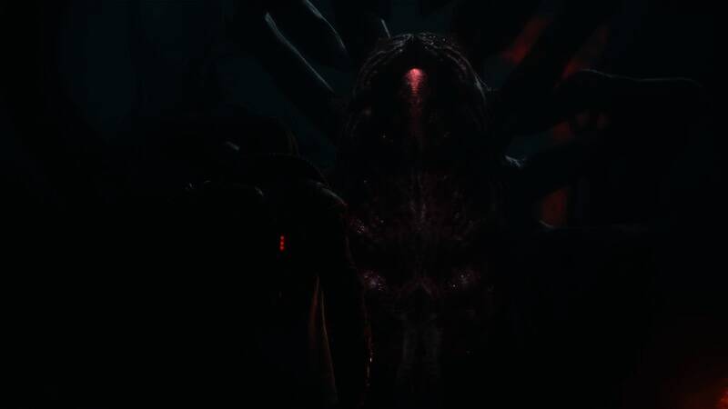 《神圣审判》游戏截图2