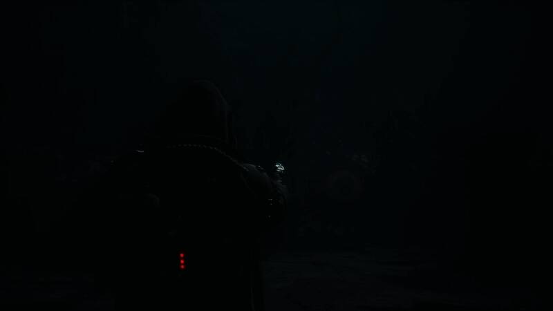 《神圣审判》游戏截图4