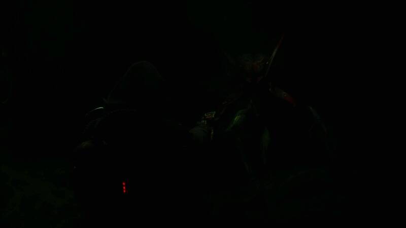 《神圣审判》游戏截图5