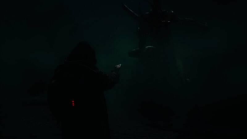 《神圣审判》游戏截图6