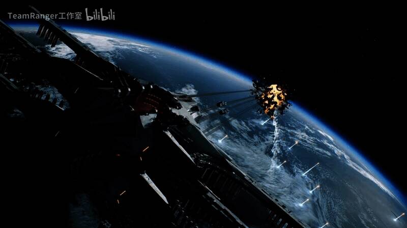 《重装前哨2》视频截图6