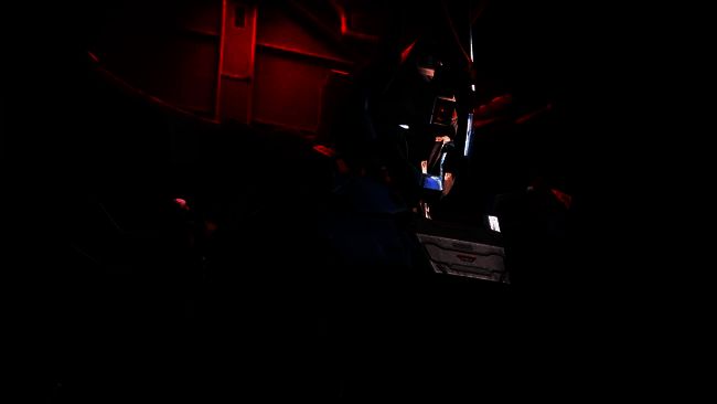 《解限机》相关配图1