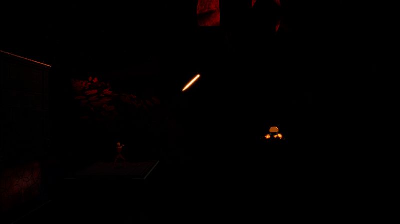 《太空冒险哥普拉：觉醒》游戏截图3