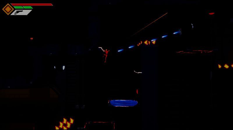 《太空冒险哥普拉：觉醒》游戏截图7