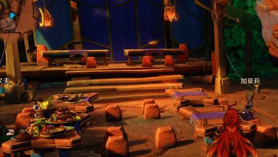 粒果膨膨棒食谱图